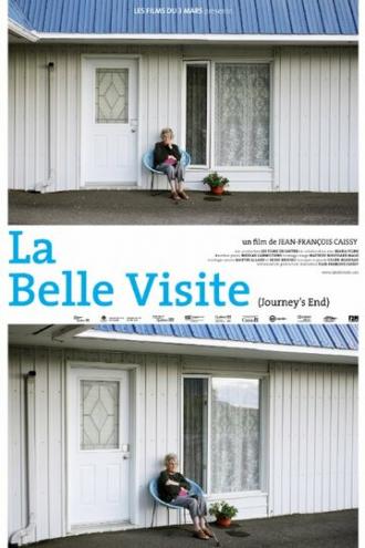 La belle visite (фильм 2010)