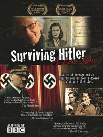 Surviving Hitler: A Love Story (фильм 2010)