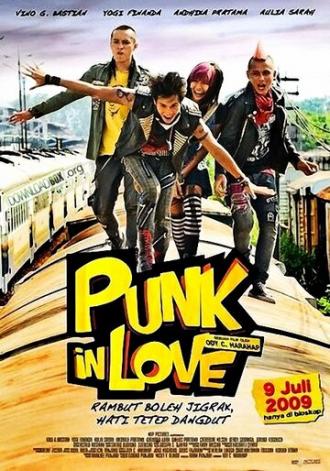Влюбленный панк (фильм 2009)