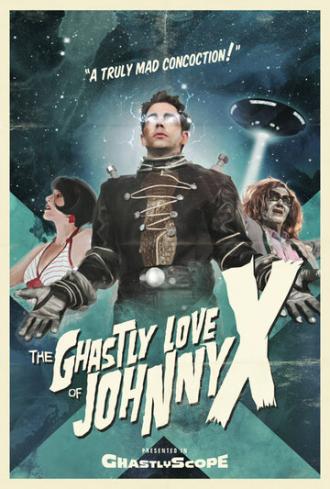 Страшная любовь Джонни Икс (фильм 2012)