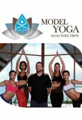 Model Yoga