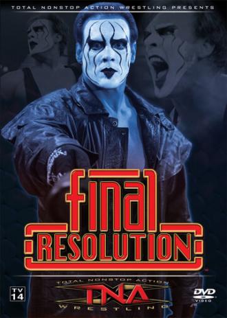 TNA Последнее решение (фильм 2006)