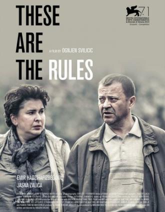 Таковы правила (фильм 2014)