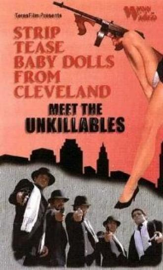 Striptease Baby Dolls from Cleveland Meet the Unkillables (фильм 2005)