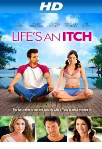 Life's an Itch (фильм 2012)