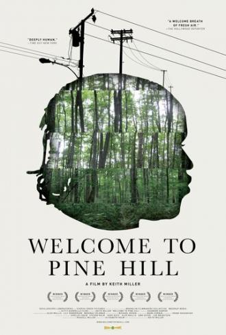 Welcome to Pine Hill (фильм 2012)