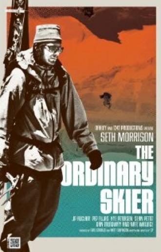 The Ordinary Skier (фильм 2011)