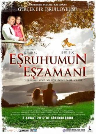 Esruhumun eszamani (фильм 2012)