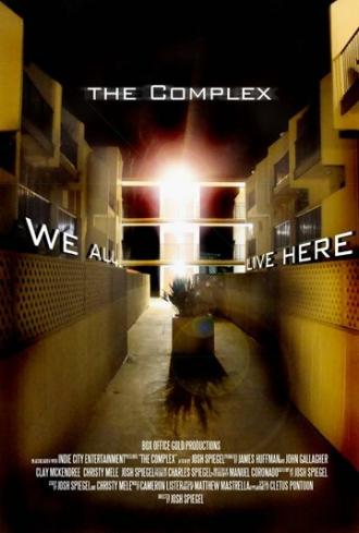 The Complex (фильм 2012)