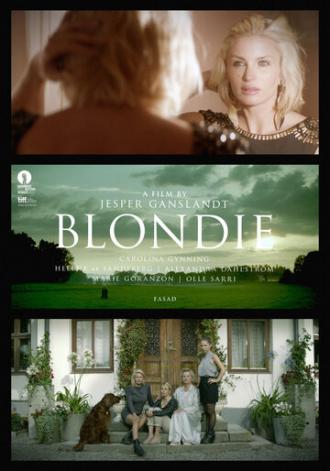 Блонди (фильм 2012)