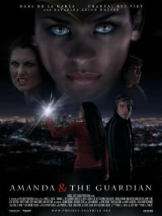 Amanda & The Guardian (фильм 2011)