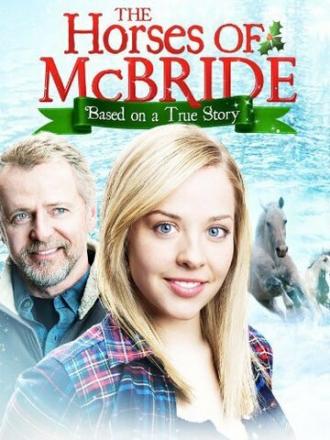 The Horses of McBride (фильм 2012)