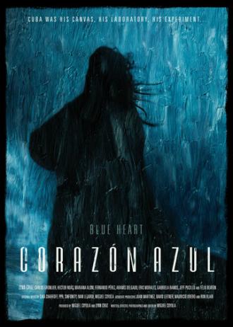 Голубое сердце (фильм 2021)