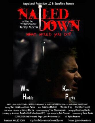 Nailed Down (фильм 2016)