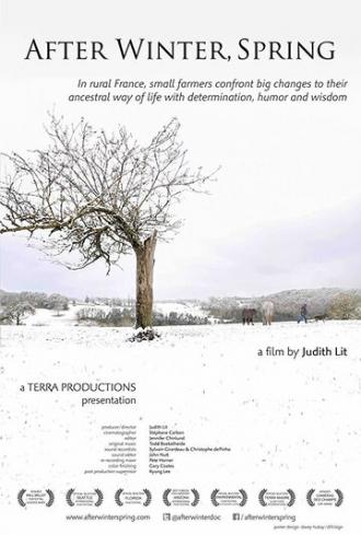After Winter, Spring (фильм 2015)