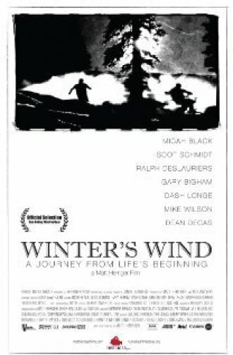 Winter's Wind (фильм 2012)