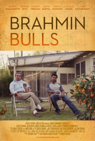Brahmin Bulls (фильм 2013)