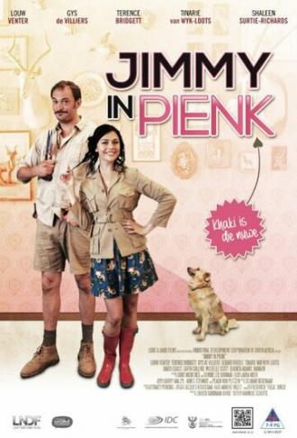 Jimmy in Pienk (фильм 2013)