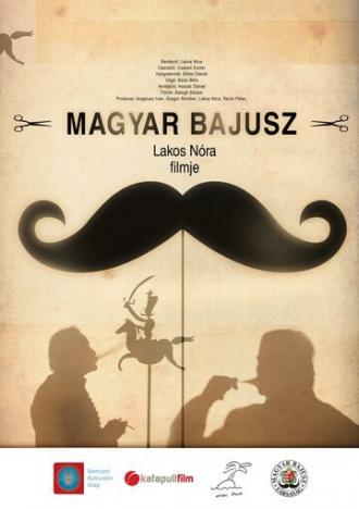 Венгерские усы (фильм 2012)