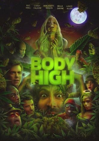 Body High (фильм 2015)
