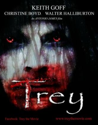 Trey (фильм 2013)