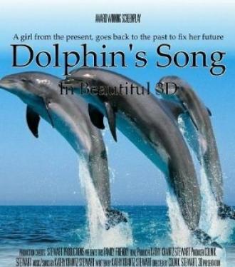 Dolphin's Song (фильм 2015)