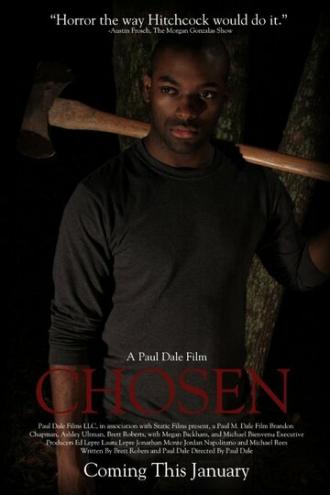 Chosen (фильм 2014)