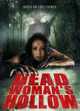 Ущелье мёртвых женщин (фильм 2013)