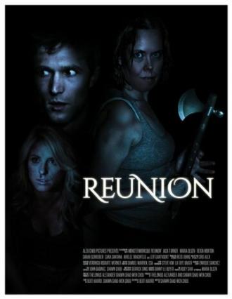 Reunion (фильм 2015)