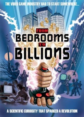 From Bedrooms to Billions (фильм 2014)