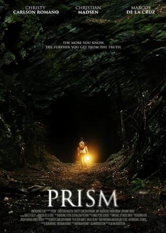 Prism (фильм 2015)