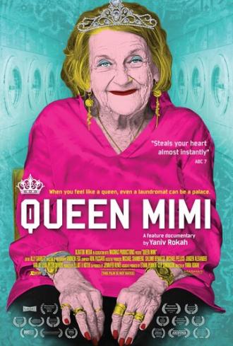 Queen Mimi (фильм 2015)