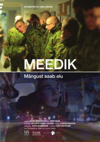 Meedik (фильм 2015)