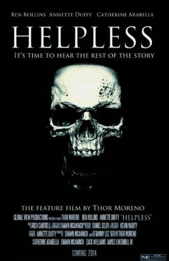 Helpless (фильм 2013)