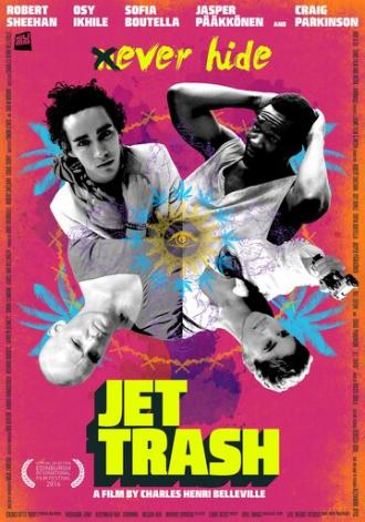 Jet Trash (фильм 2016)