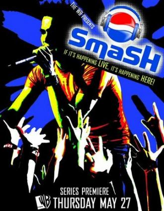 Pepsi Smash