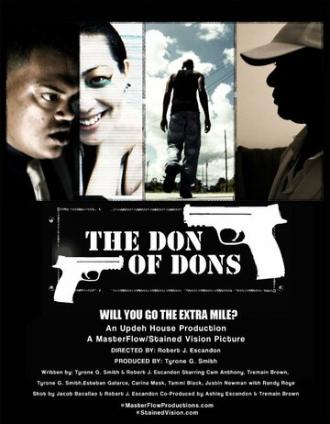The Don of Dons (фильм 2014)
