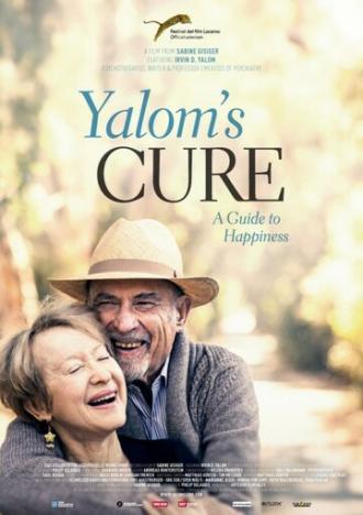 Yalom's Cure (фильм 2014)