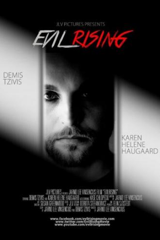 Evil Rising (фильм 2017)