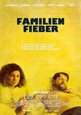 Familienfieber (фильм 2014)