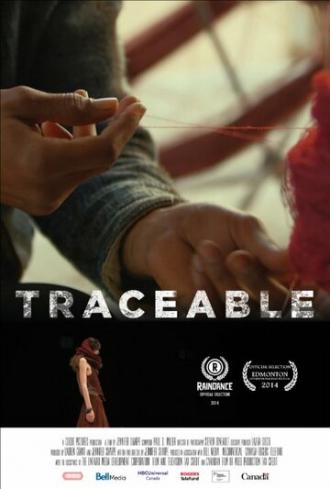 Traceable (фильм 2014)