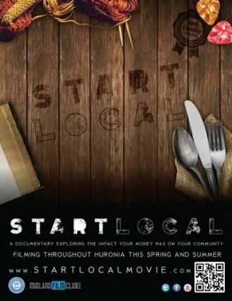 Start Local (фильм 2013)