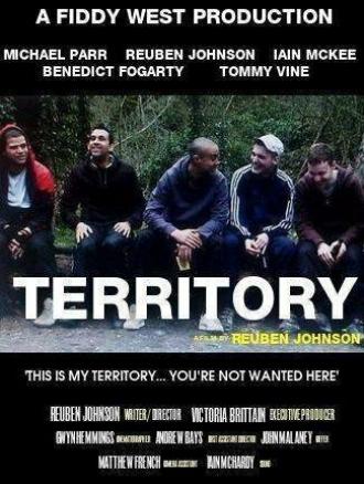 Territory (фильм 2014)