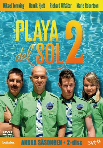 Playa del Sol (сериал 2007)