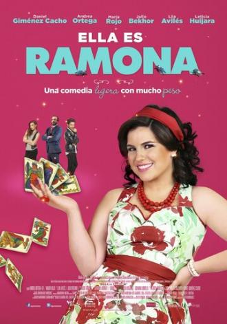 Ramona y los escarabajos (фильм 2015)