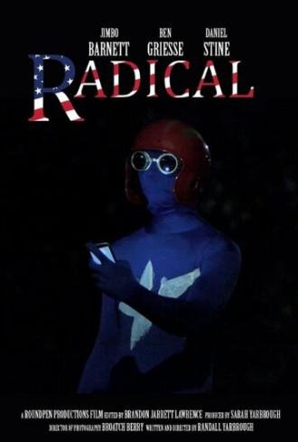 Radical (фильм 2016)