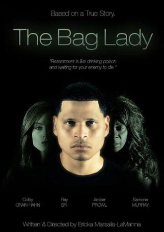 The Bag Lady (фильм 2014)