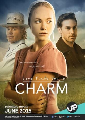 Love Finds You in Charm (фильм 2015)