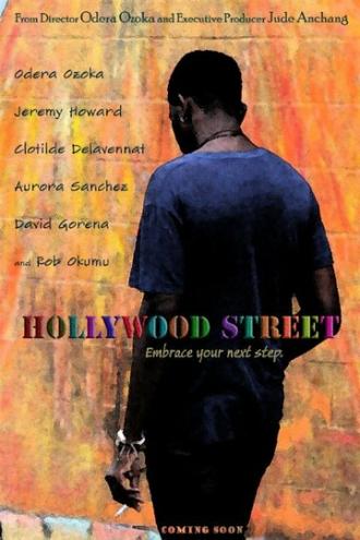 Hollywood Street (фильм 2014)