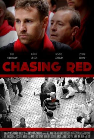 Chasing Red (фильм 2015)